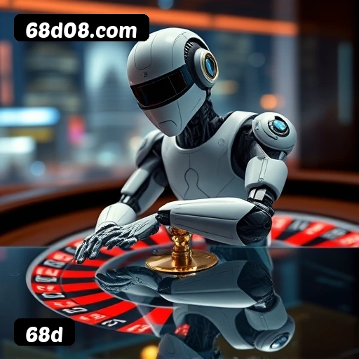 Interface do cassino ao vivo