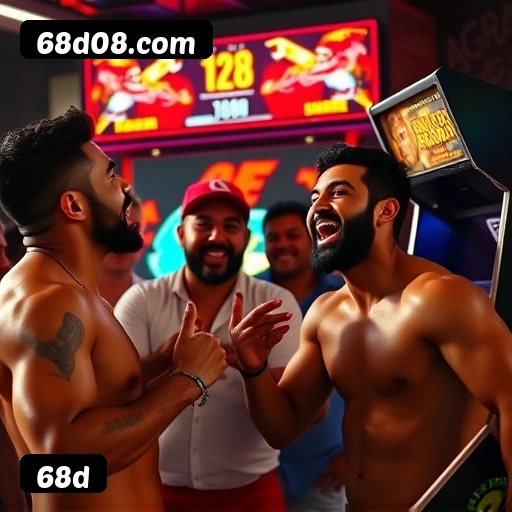 Dicas para ganhar na 68d