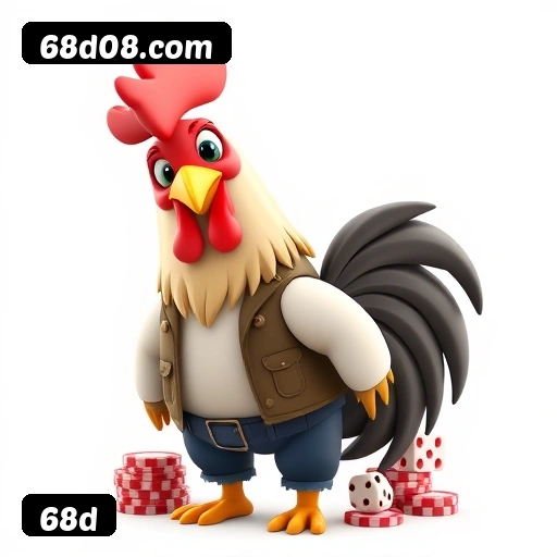 Dealers profissionais da 68d