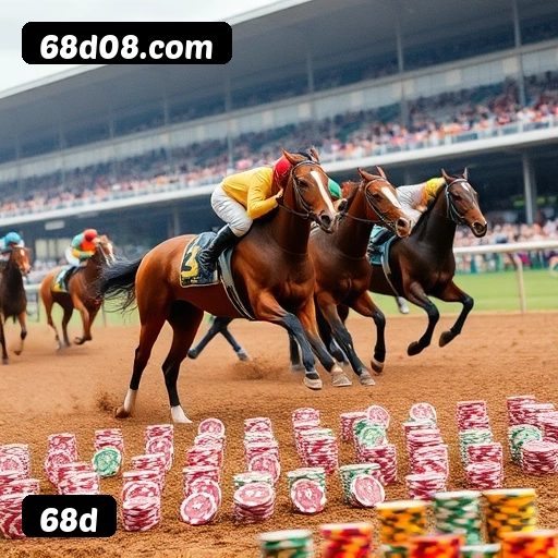 Bônus de Boas-vindas 68d